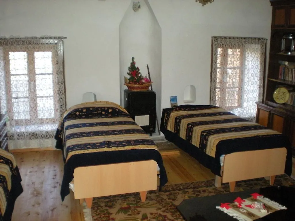 Pashko Vasa Guesthouse Shkoder 0*,  Albania