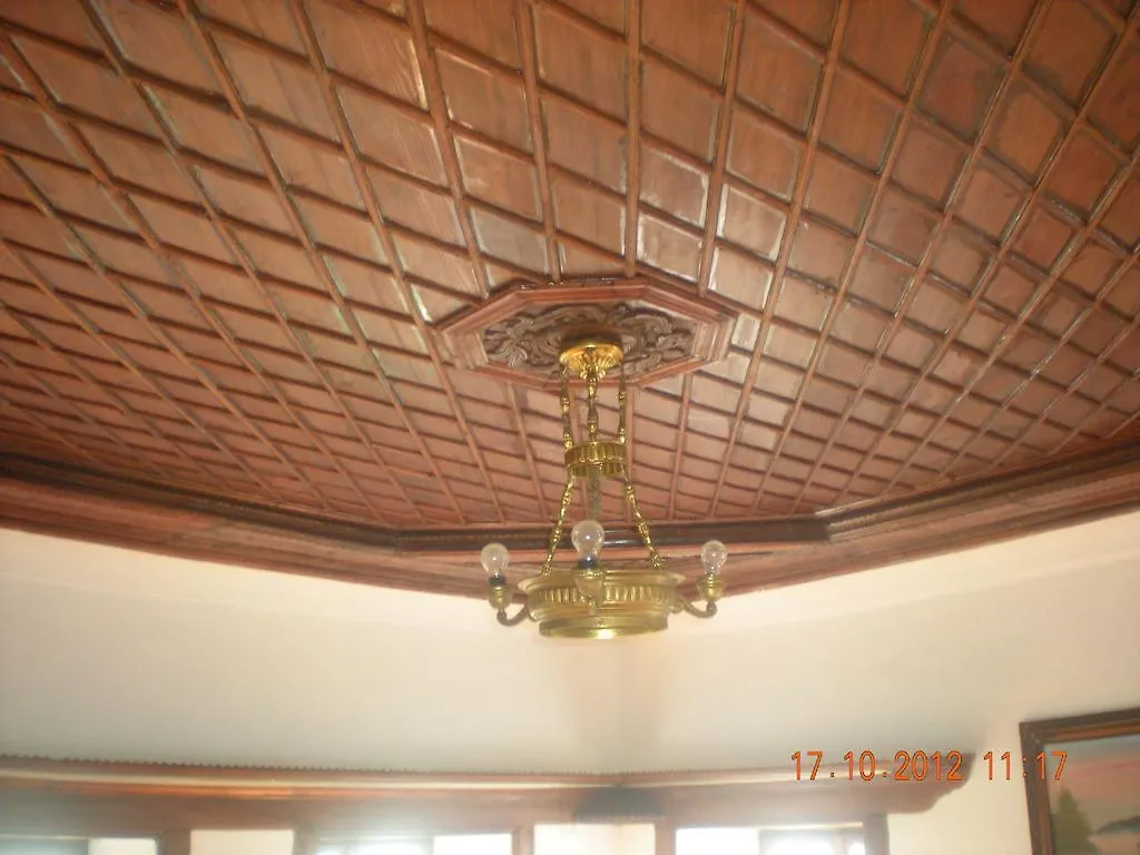 Pashko Vasa Guesthouse Shkoder Guest house