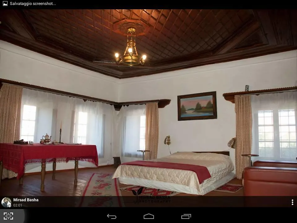 Pashko Vasa Guesthouse Shkoder Guest house