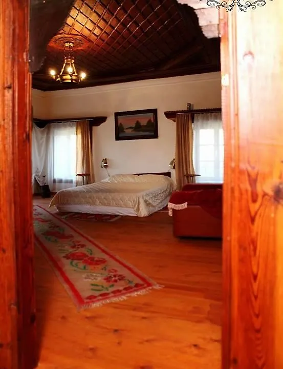 Pashko Vasa Guesthouse Shkoder Albania