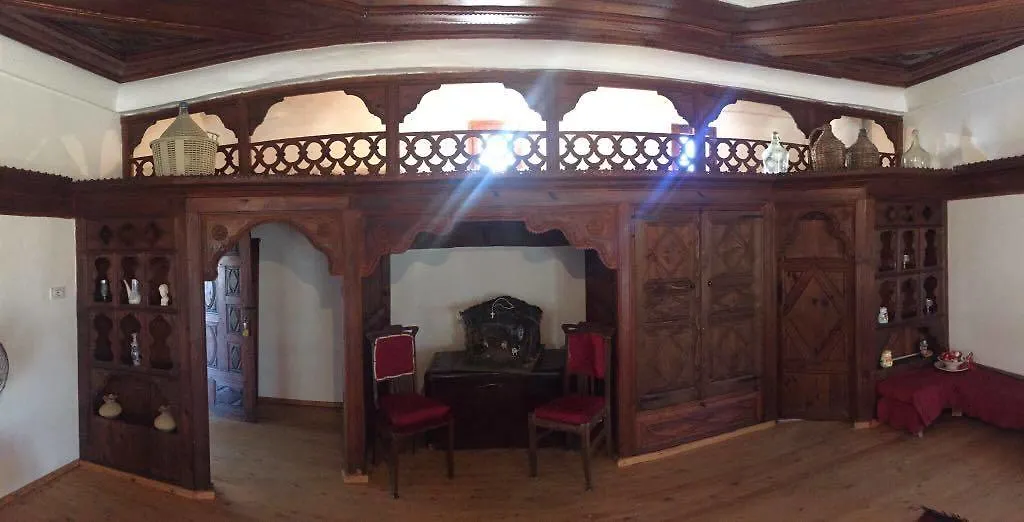 Pashko Vasa Guesthouse Shkoder Guest house