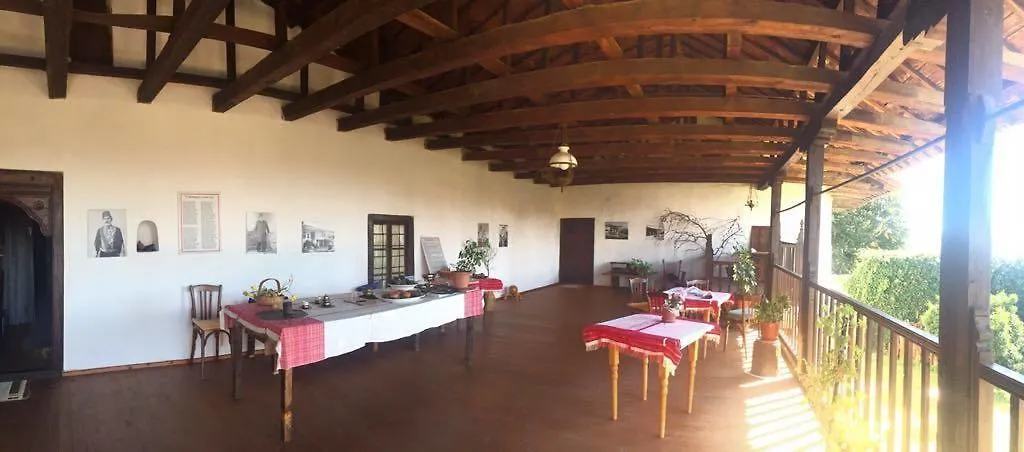 Pashko Vasa Guesthouse Shkoder