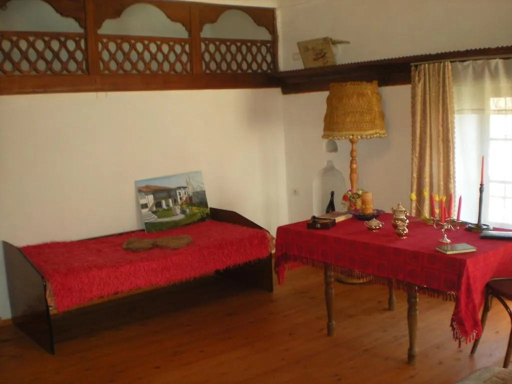 Guest house Pashko Vasa Guesthouse Shkoder