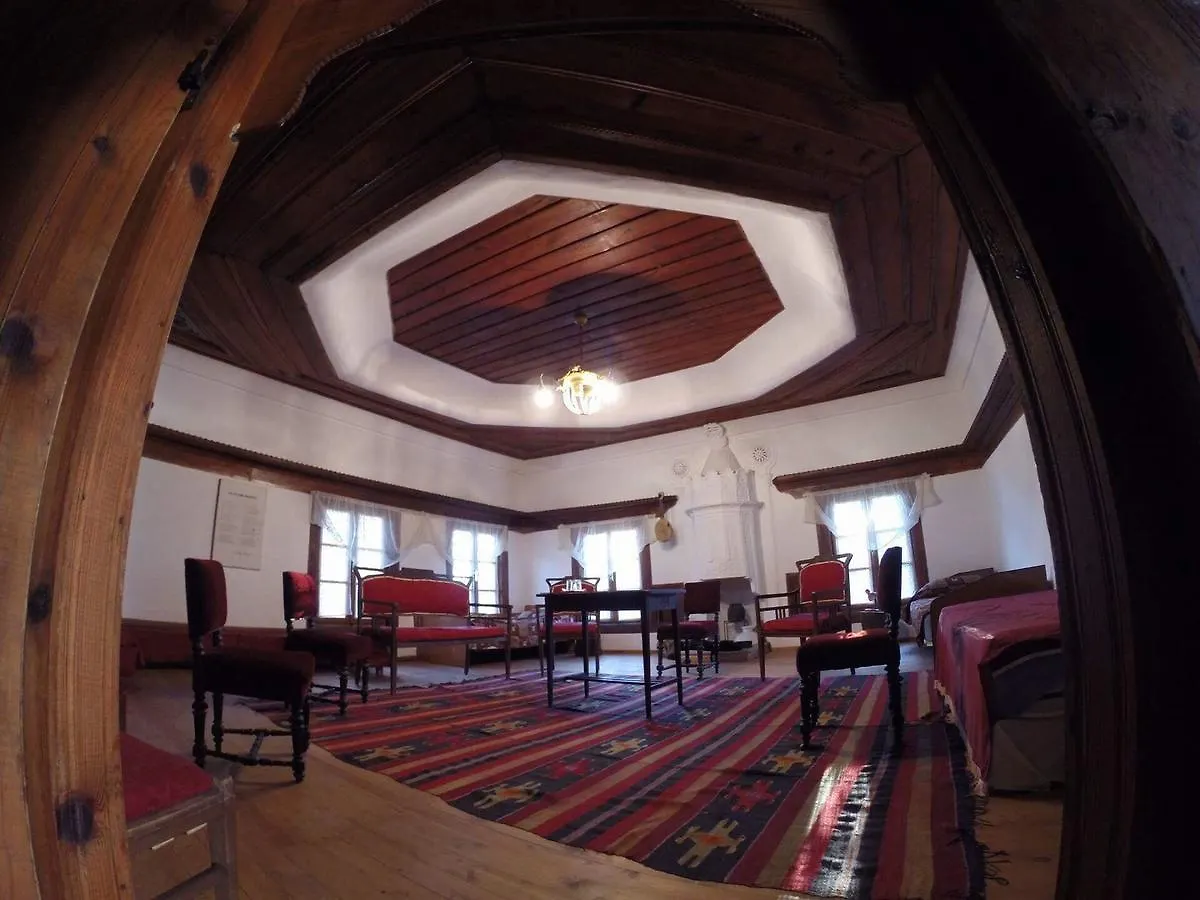 Pashko Vasa Guesthouse Shkoder Guest house