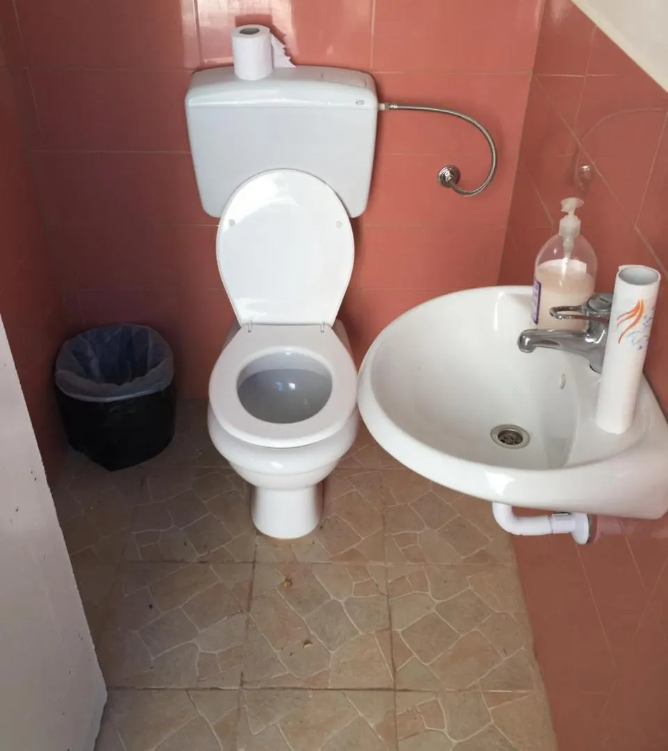 Pashko Vasa Guesthouse Shkoder